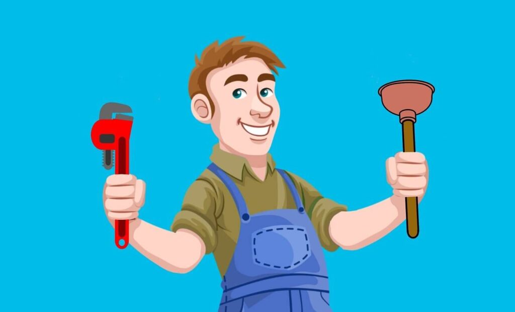 הסמכות בתחום האינסטלציה