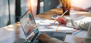 מה לומדים בקורס מתכננים פיננסיים?